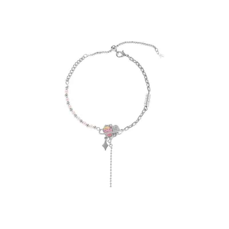 FAIRWHALE Alloy Bracelets Women's-1