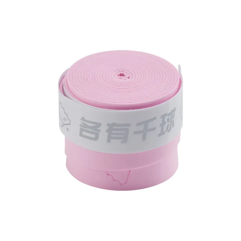 P.R IND Badminton Grip Tape Polyurethane PU Non Woven Fabric Thin-20