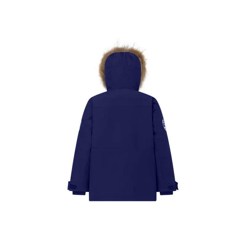 Teenie Weenie Men Skating Collection 24FW Down Jacket Unisex-12