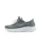 Gray/Multicolor