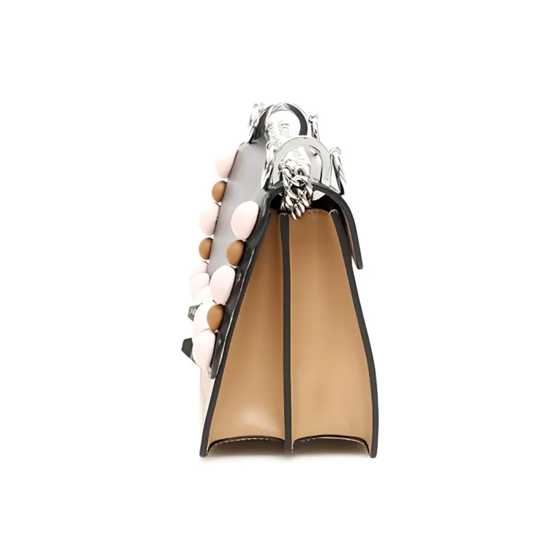 FENDI Kan I Shoulder Bags-2