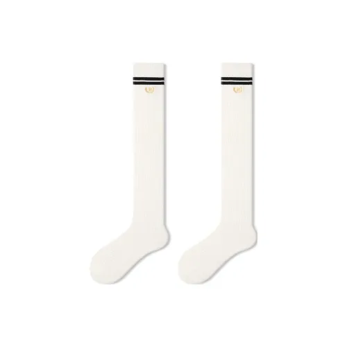 Primeet Thigh high Socks Women's 1 Pack