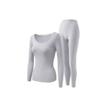 NEIYIN Women's Thermal Sets