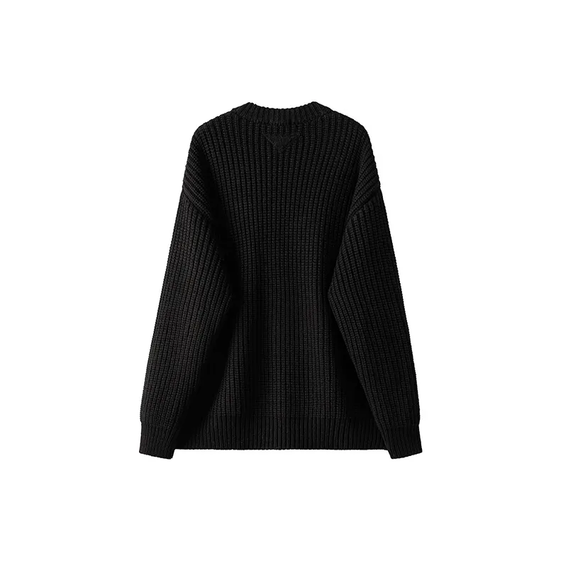 WILLIAM FOX&SONS Knitwear Unisex Black-1