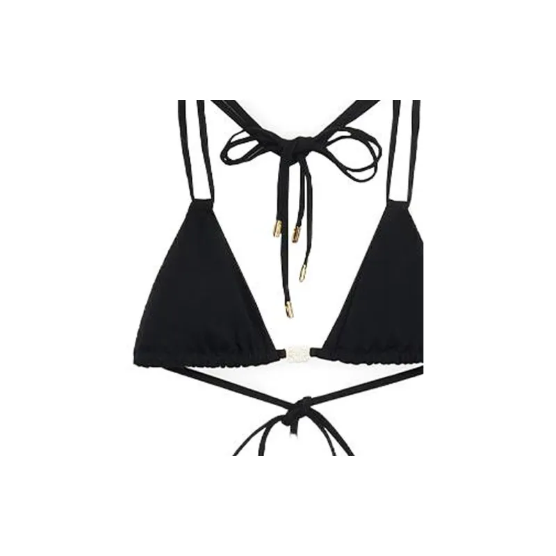 LOEWE SS23 Bikini Women's Black-5