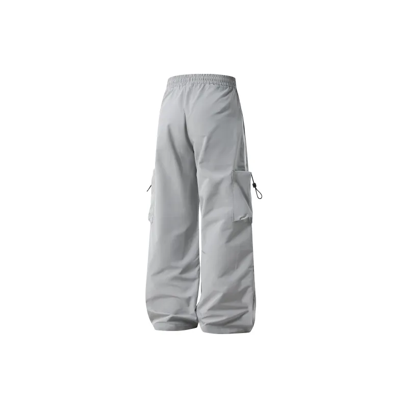 T&D JOJO Cargo Pants Unisex-5