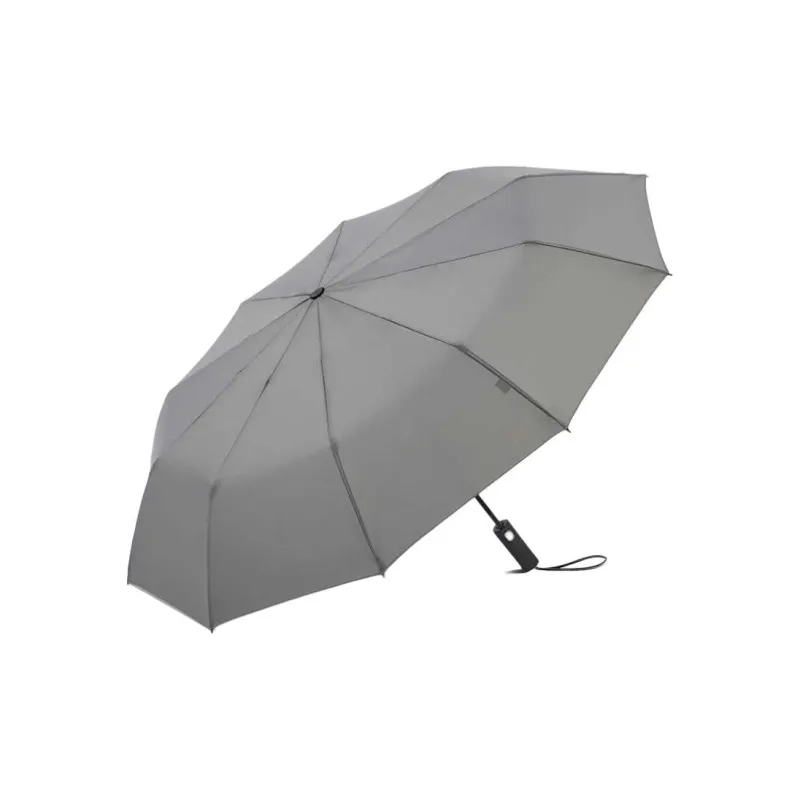 Heavenly Umbrella Three Fold Self Opening And Self Closing Umbrella-4