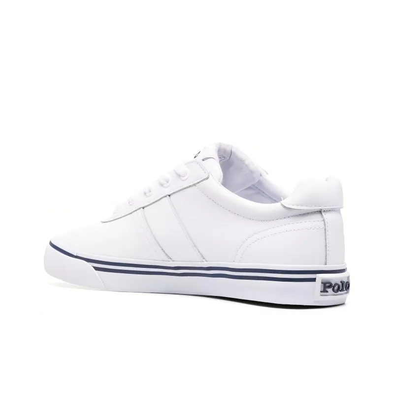 Polo Ralph Lauren Anford Low top Sneakers-3