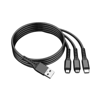 First Guard Cables
