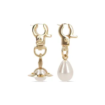 Vivienne Westwood Claude Earrings