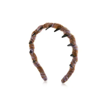 LOOK NICE Yarn Headbands Women's