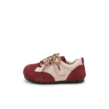 Tongmengqiantian Anti Slip Wear Resistant Lightweight Cushioning Warm Low Top Kids Lifestyle Shoes Kids'