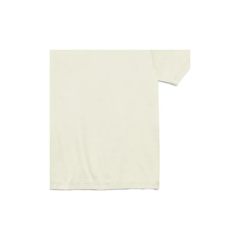 Balenciaga Medium Fit T Shirt-4