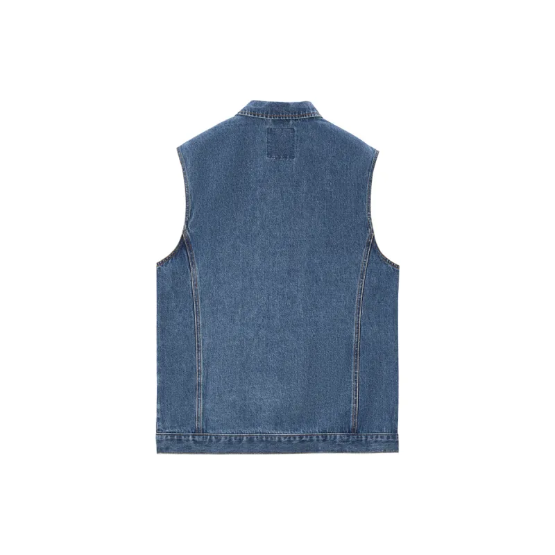 UNIQLO Vests Men-9