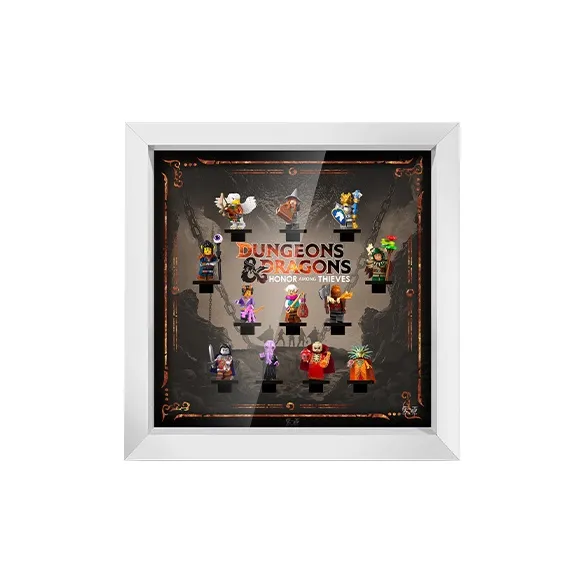 LYB Model Accessories-5