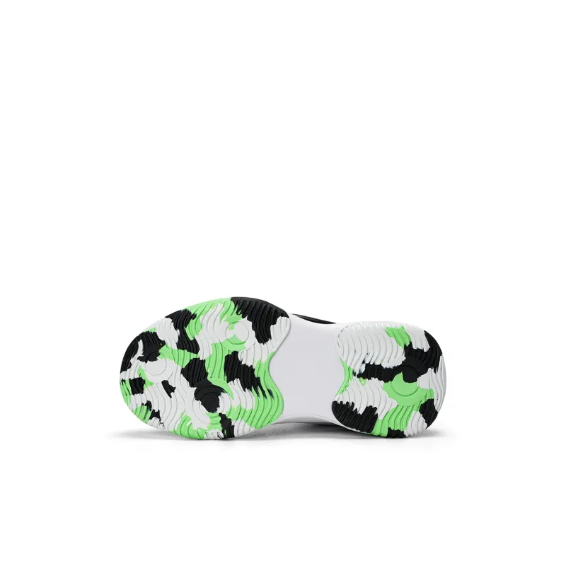FIRS Kids Cushioning Rebound Children's Basketball Shoes Kids'-5
