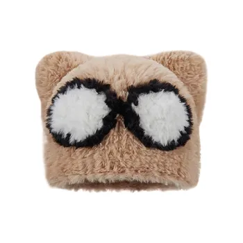 SLEEPYWALK Polyester Beanies Women's