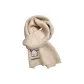 Pochacco[Beige]Scarf