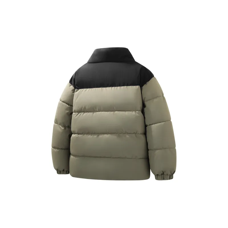 CHARLIE GOLF Puffer Jacket Unisex-3