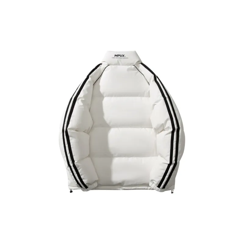 MPUX Down Jackets Unisex-5