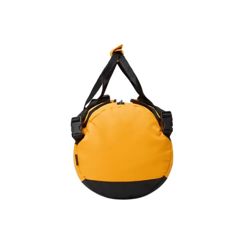 Napapijri Recycled Polyester Travel Bag Trumpets Unisex Orange-1