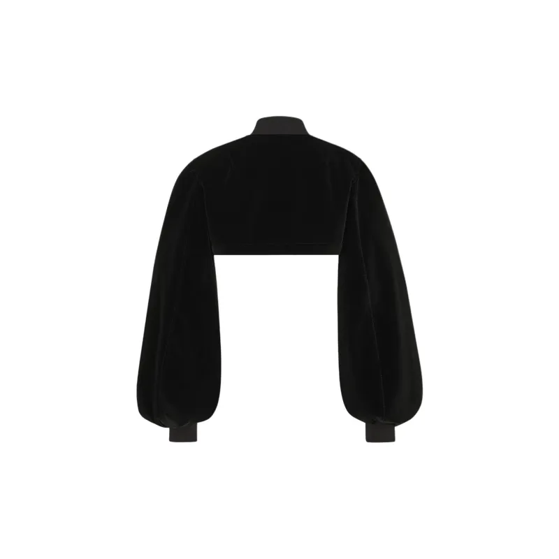 DIOR Jackets & Coats Women's Black-1