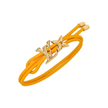LOUIS VUITTON M8970Z Lv Bloom Bracelet