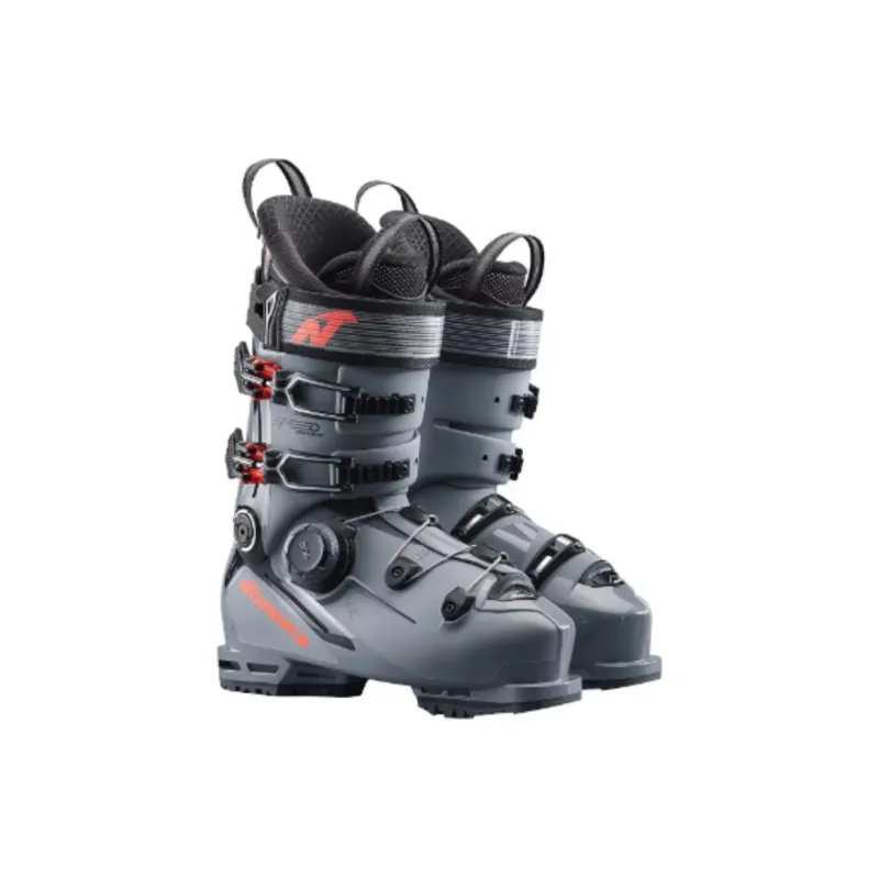 NORDICA Speedmachine 3 Boa 120 Skis Ski Boots Unisex-1