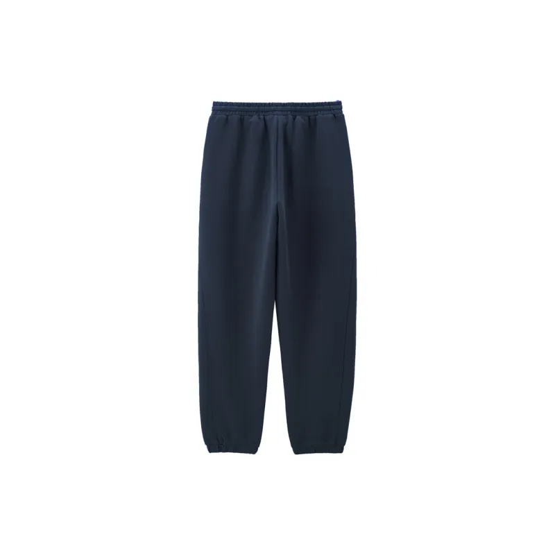 UNIQLO Knitted Sports Pants Women's-7