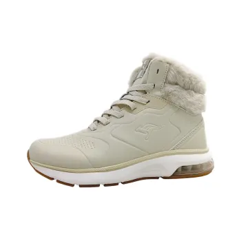 KangaROOS Ankle Boots Women's Light Brown