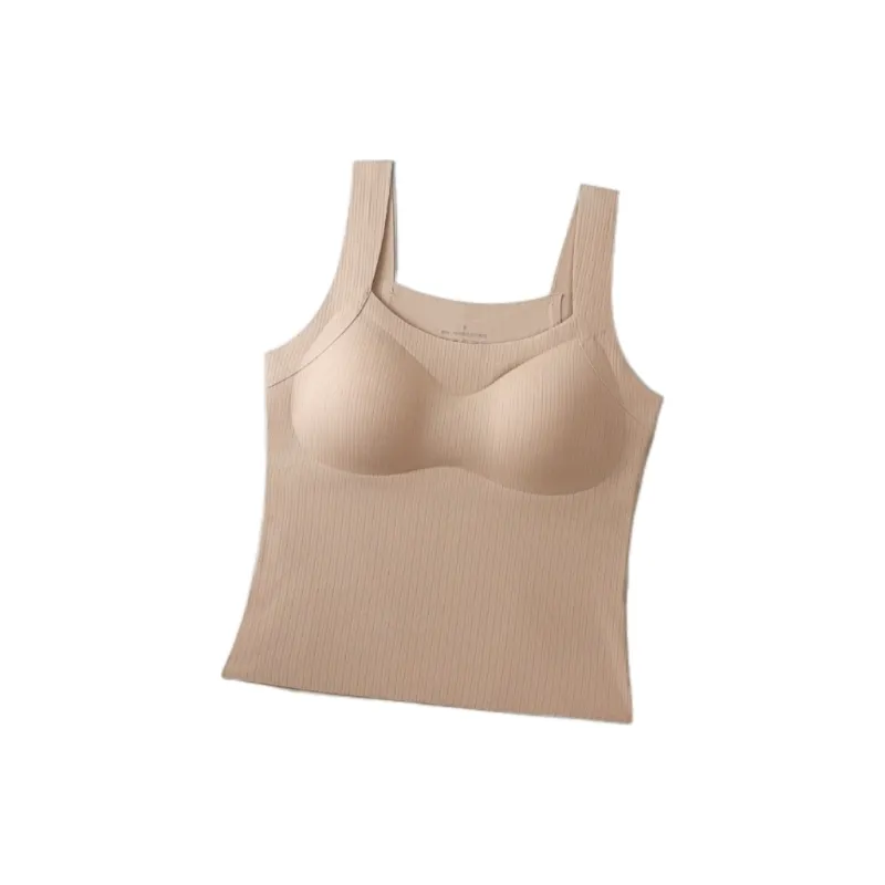 YUZHAOLIN Women's Tank Tops-0