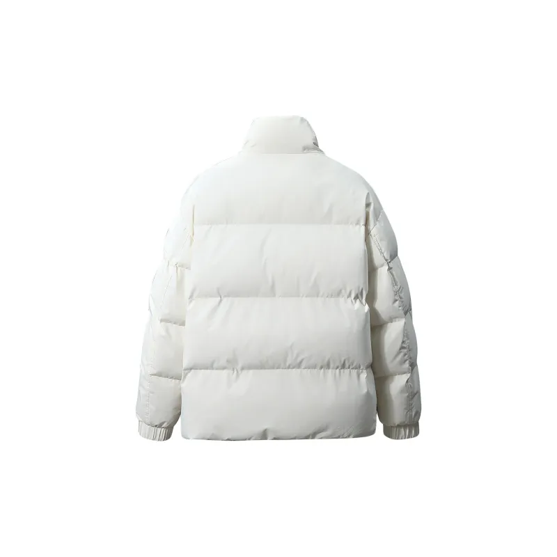 YAYA Down Jackets Men-1