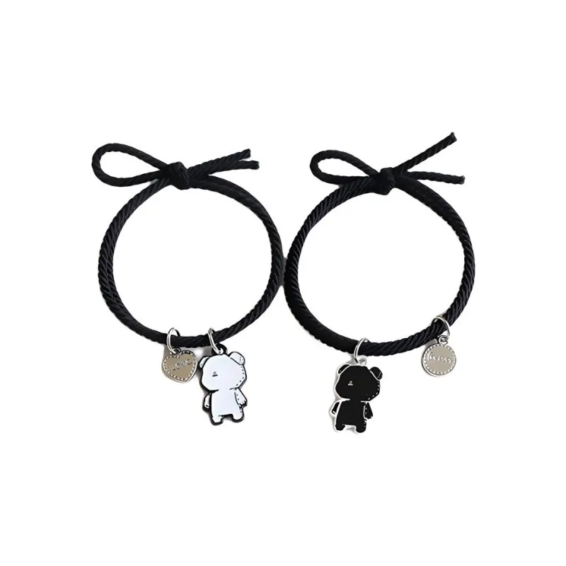 LILY&LOTTY Alloy Hair Tie Unisex-7