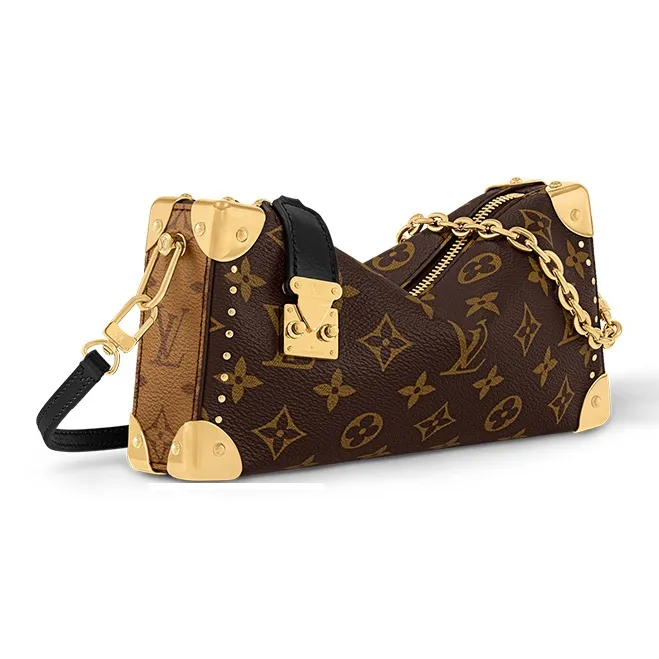 LOUIS VUITTON Slim Trunk-1