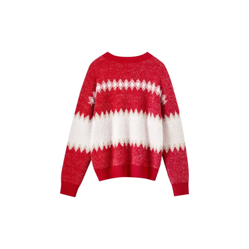 SENTUBILA Sweaters Women's-4
