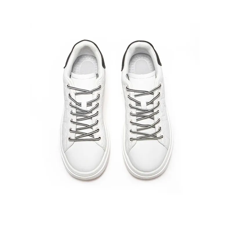HeeDimensional Low-Top Skateboard Shoes Unisex-7