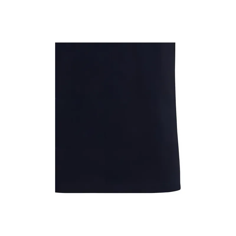 HUGO BOSS Logo Embroidered Polo Shirt-9