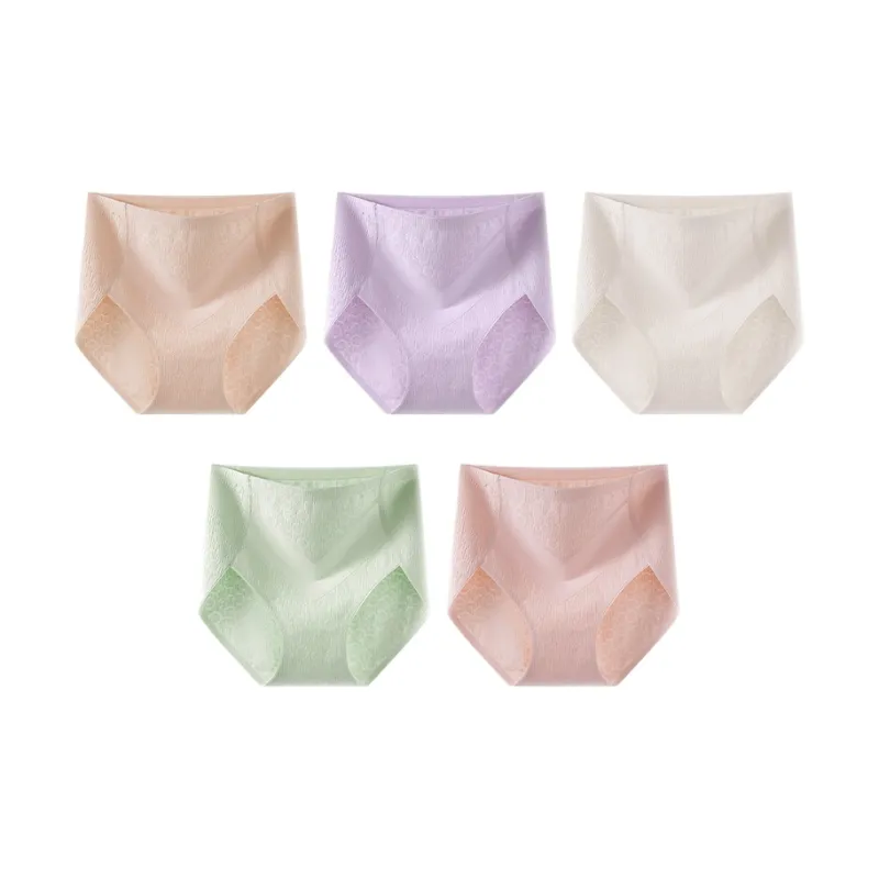 Urban Beauty Underpants Women's Combo Set-20