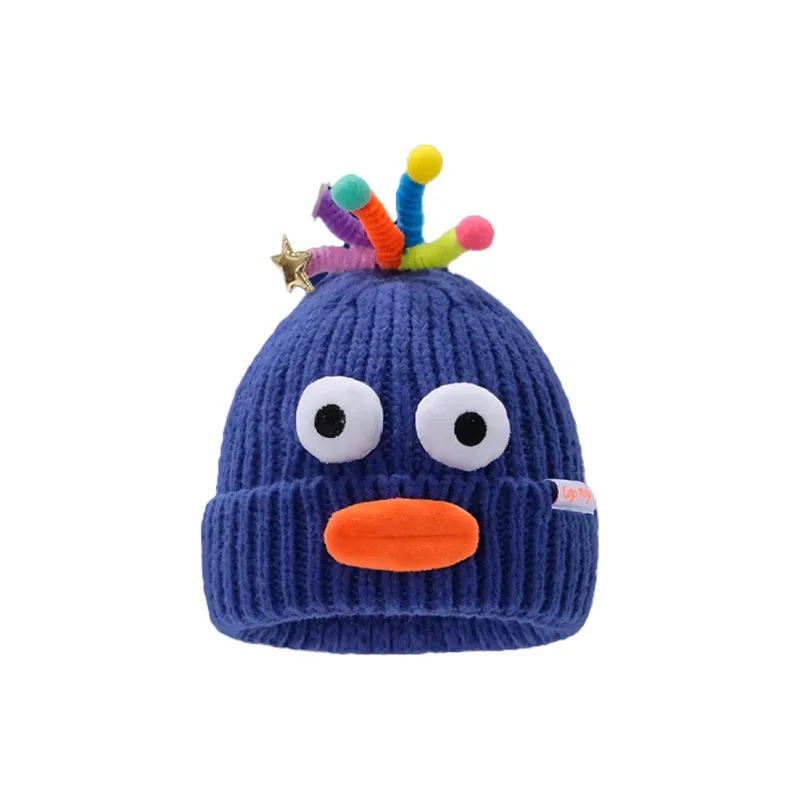 AAJF Beanies Unisex-3