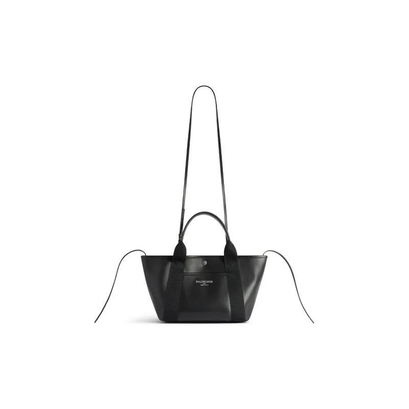 Balenciaga Biarritz Small Tote Bag-1