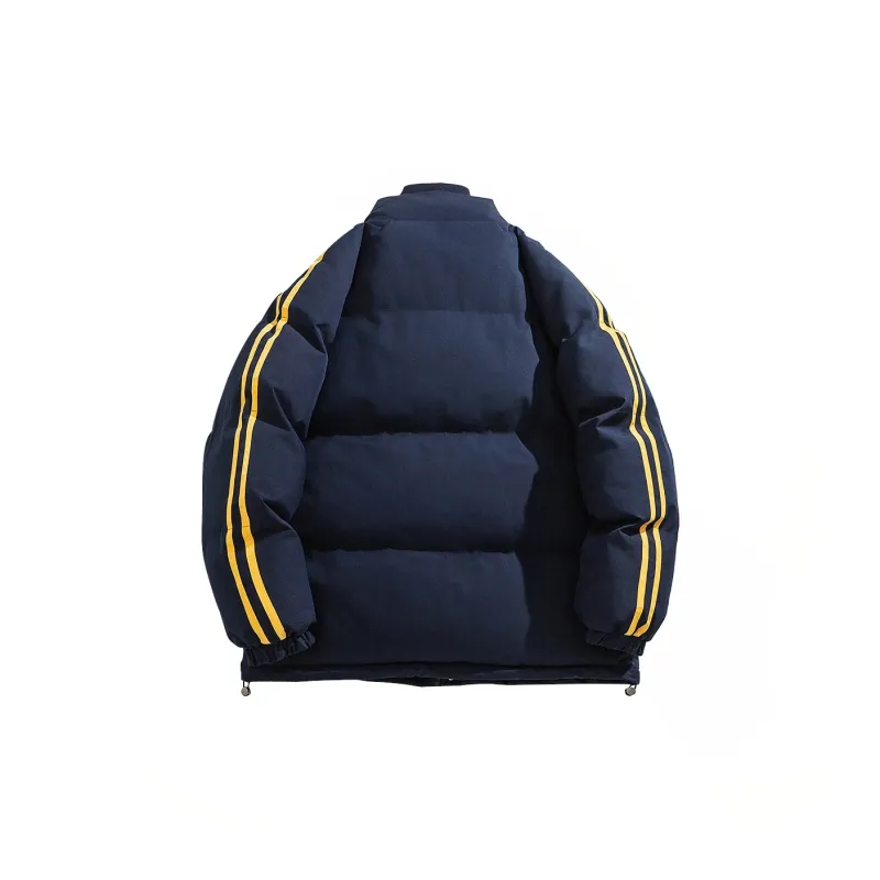 ROBINHOOD Puffer Jackets Unisex-11