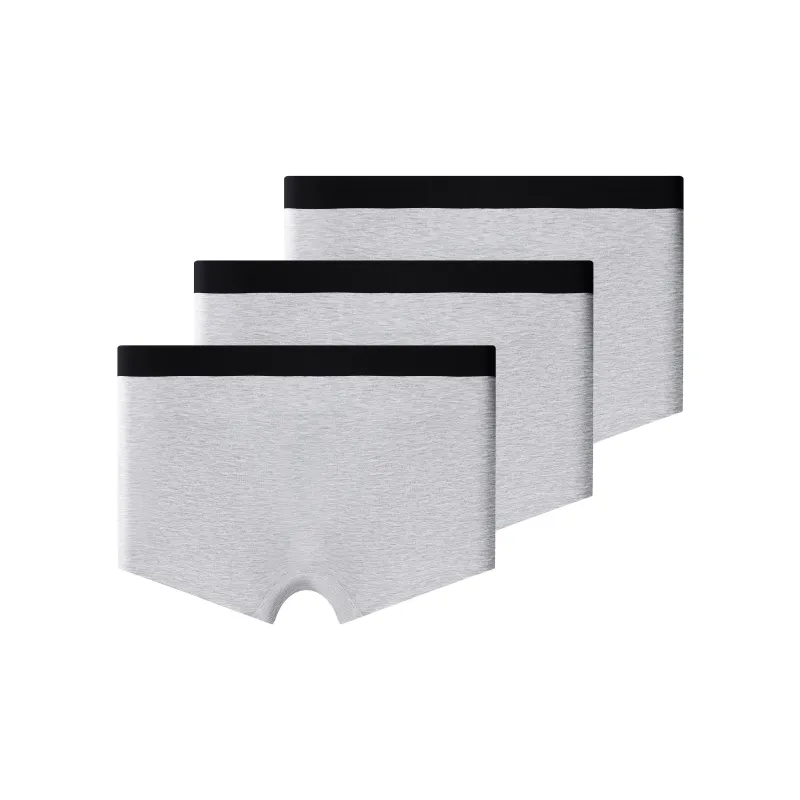 ZMOH Underpants Men's Combo Set-6