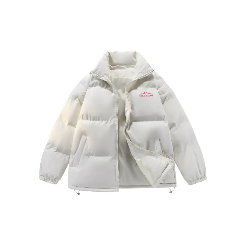 Lafetto Puffer Jackets Unisex-10