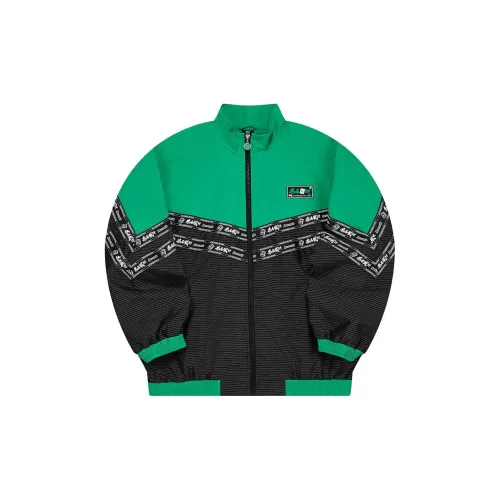 361° Jackets Coats Men's Super Black