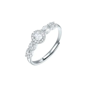 Century Edge Jewelry S925 Silver Rings Women's