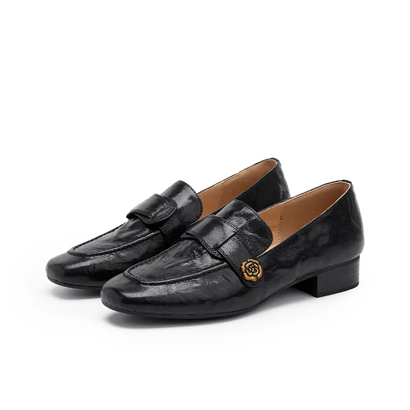ST&SAT Casual Single Shoes Women's-2