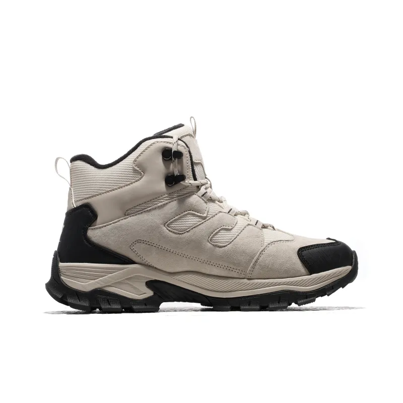 CAMEL Anti-Slip Wear-Resistant High-Top Hiking Shoes Women's-7