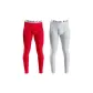 Thin 2 Pack[Red+Light Gray]