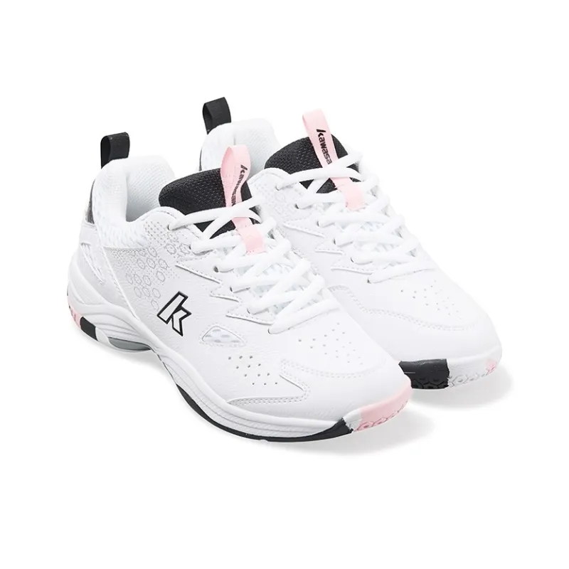 Kawasaki Feiyue 1.0 Cushioning, Slip Resistant, And Abrasion Resistant Low Top Badminton Shoes Unisex-33