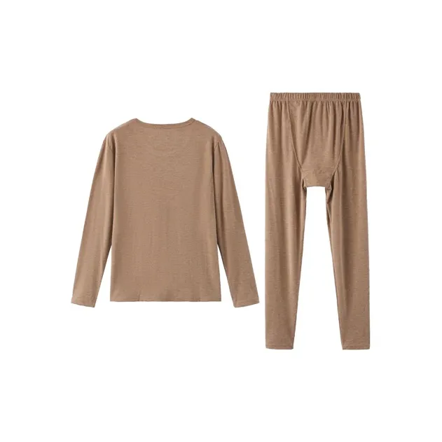 GOSO Thermal Set Men's Combo Set-1